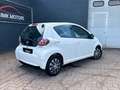 Toyota Aygo 1.0 BENZINE 2012 EURO 5 (MET GARANTIE) Blanc - thumbnail 4