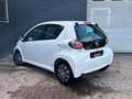 Toyota Aygo 1.0 BENZINE 2012 EURO 5 (MET GARANTIE) Blanc - thumbnail 6