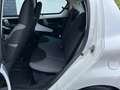 Toyota Aygo 1.0 BENZINE 2012 EURO 5 (MET GARANTIE) Blanc - thumbnail 13