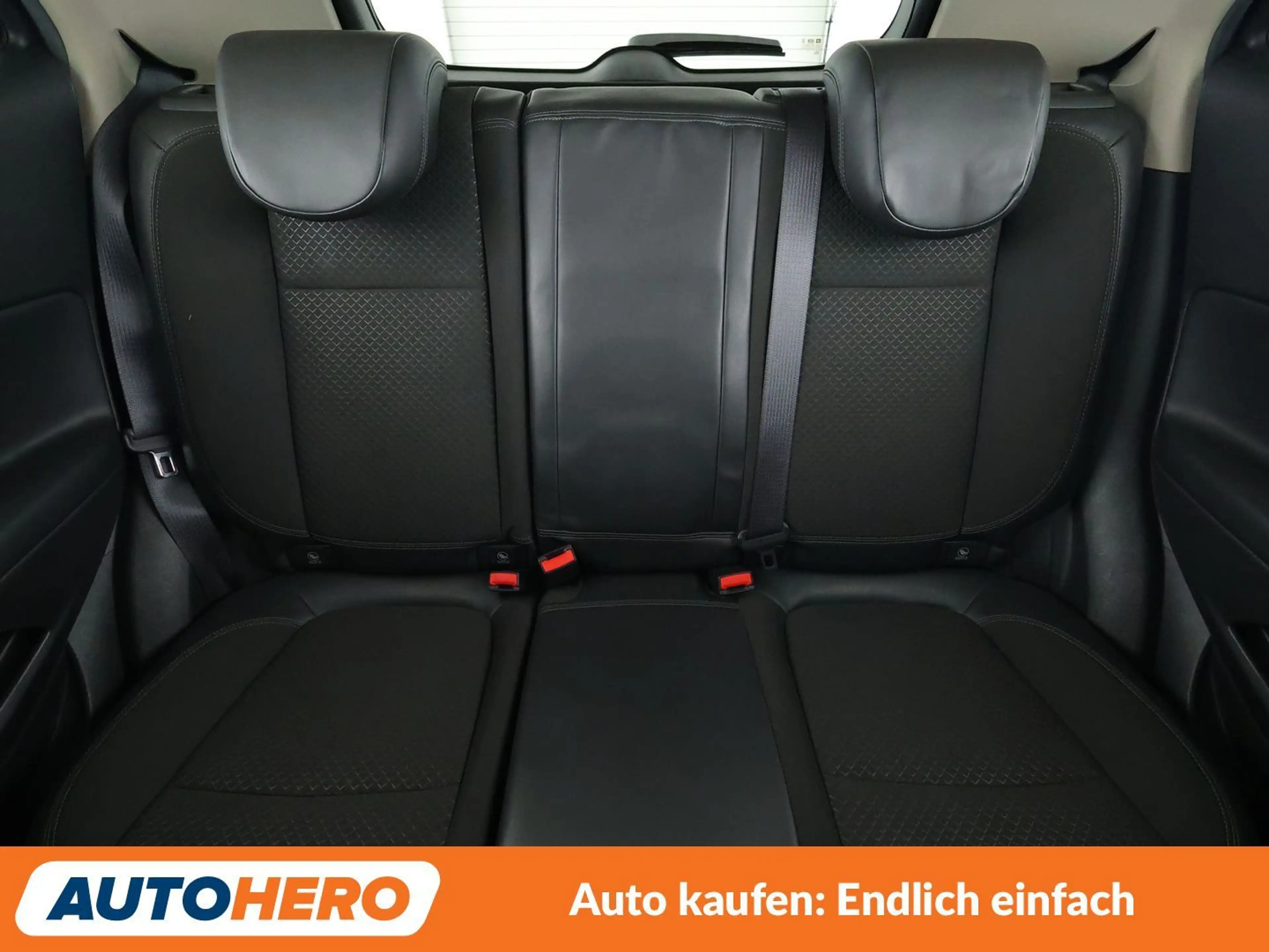 Opel Mokka X 1.4 Turbo Design Line Start/Stop*LED*TEMPO*PDC*SHZ — photo 15