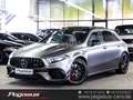Mercedes-Benz A 45 AMG A 45 S 4matic *MY23*FACELIFT*PERFORMANCE SEATS* Gris - thumbnail 1