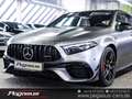 Mercedes-Benz A 45 AMG A 45 S 4matic *MY23*FACELIFT*PERFORMANCE SEATS* Gris - thumbnail 9