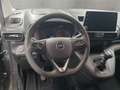 Opel Combo Cargo 1.5 D Edition XL Gris - thumbnail 10