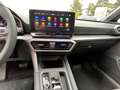 SEAT Leon Sportstourer FR 1.5eTSI, NAVI, LED, AHK Grau - thumbnail 10