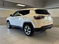 Jeep Compass 2.0 MJet 103kW Limited 4WD Blanc - thumbnail 3