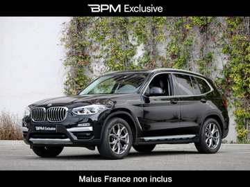 xDrive20iA 184ch xLine