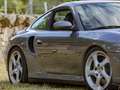 Porsche 911 Turbo Gris - thumbnail 6