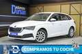 Skoda Scala 1.0 TGI Active 66kW Blanco - thumbnail 1