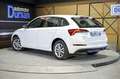 Skoda Scala 1.0 TGI Active 66kW Blanco - thumbnail 4