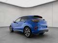 Ford Puma Hybrid Aut. ST-LINE X NAVI+LED+SHZ+RFK+ACC+PD Azul - thumbnail 4