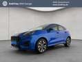 Ford Puma Hybrid Aut. ST-LINE X NAVI+LED+SHZ+RFK+ACC+PD Azul - thumbnail 1