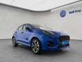 Ford Puma Hybrid Aut. ST-LINE X NAVI+LED+SHZ+RFK+ACC+PD Azul - thumbnail 9