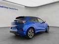 Ford Puma Hybrid Aut. ST-LINE X NAVI+LED+SHZ+RFK+ACC+PD Azul - thumbnail 7