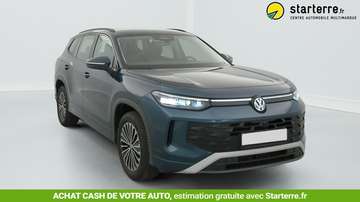 1.5 eTSI 150ch DSG7 7pl Life Plus
