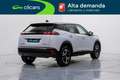 Peugeot 2008 Hybrid Allure Plus eDCS6 145 Blanco - thumbnail 5