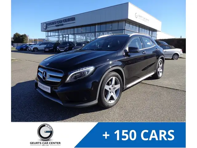 Mercedes-Benz GLA 180 AMG Line 1.6i 122pk Benzine !