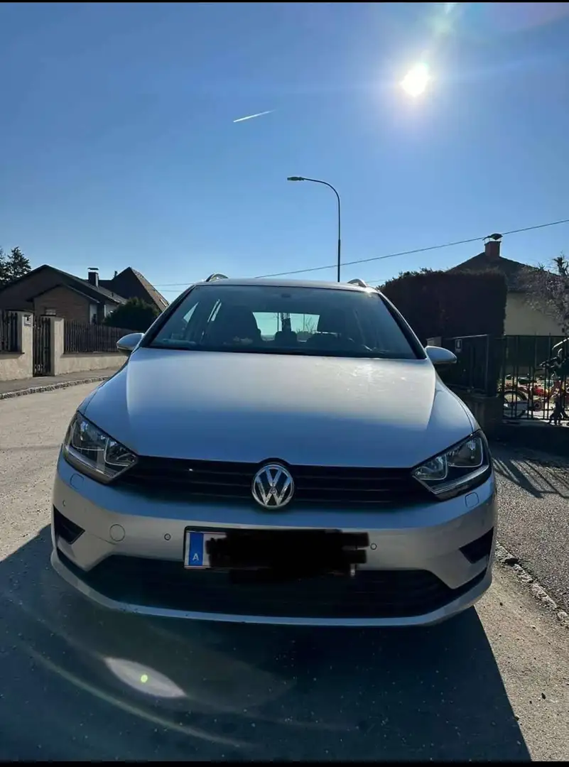 Volkswagen Golf 1.6 BlueTDI DSG Trendline - 2