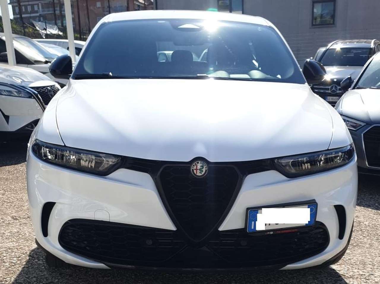 Alfa Romeo Tonale Tonale 1.6 Super 130cv tct6