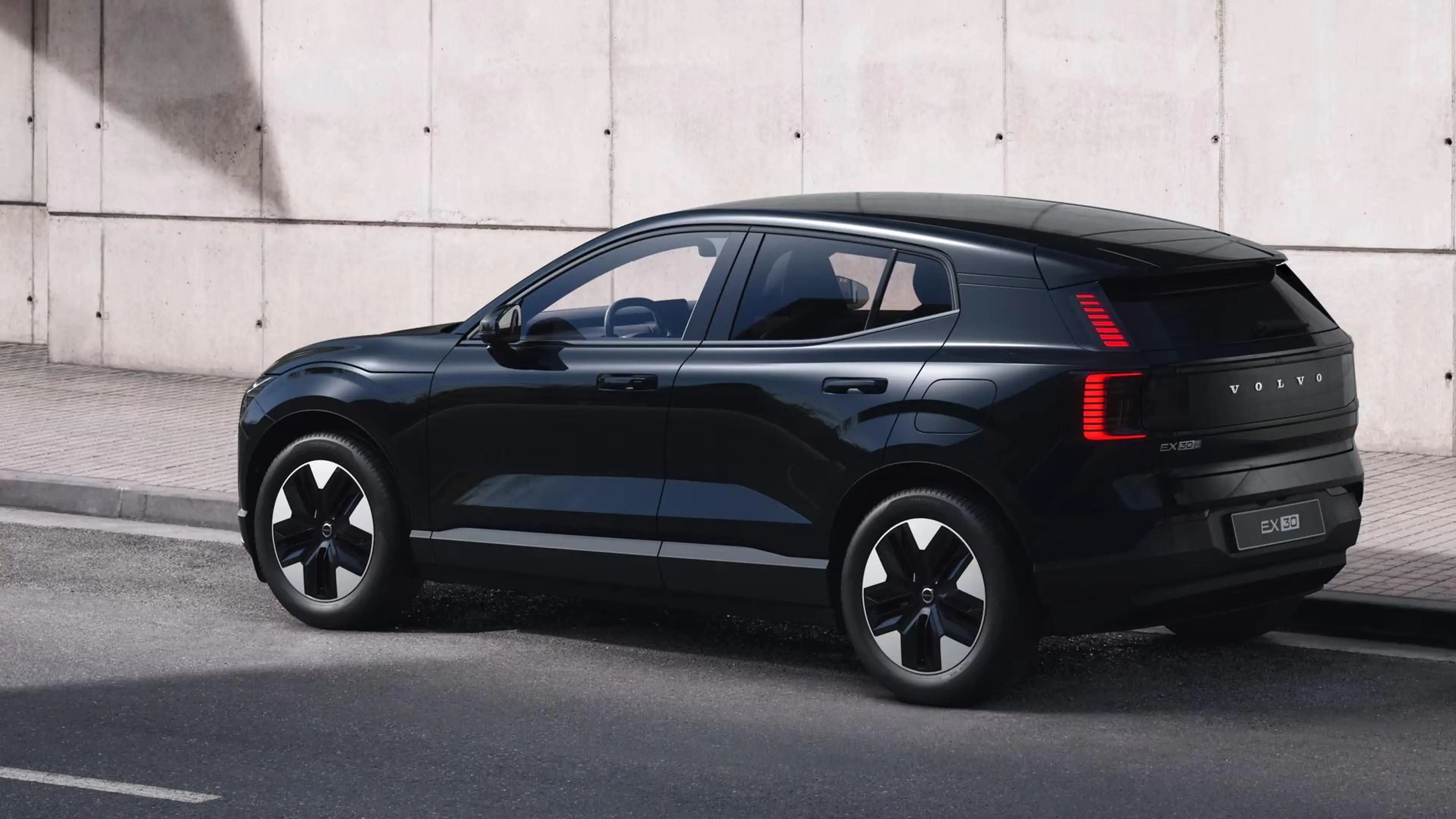 Volvo EX30 P3 Long Range Plus Europa 69 kWh | Harman Kardon A — photo 10