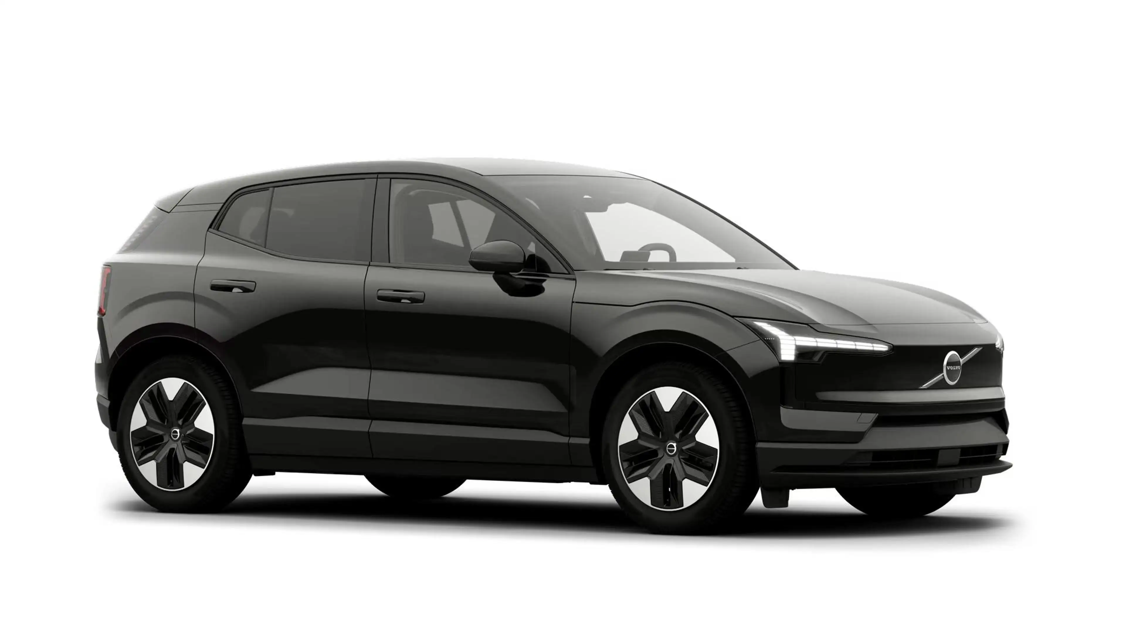 Volvo EX30 P3 Long Range Plus Europa 69 kWh | Harman Kardon A — photo 3