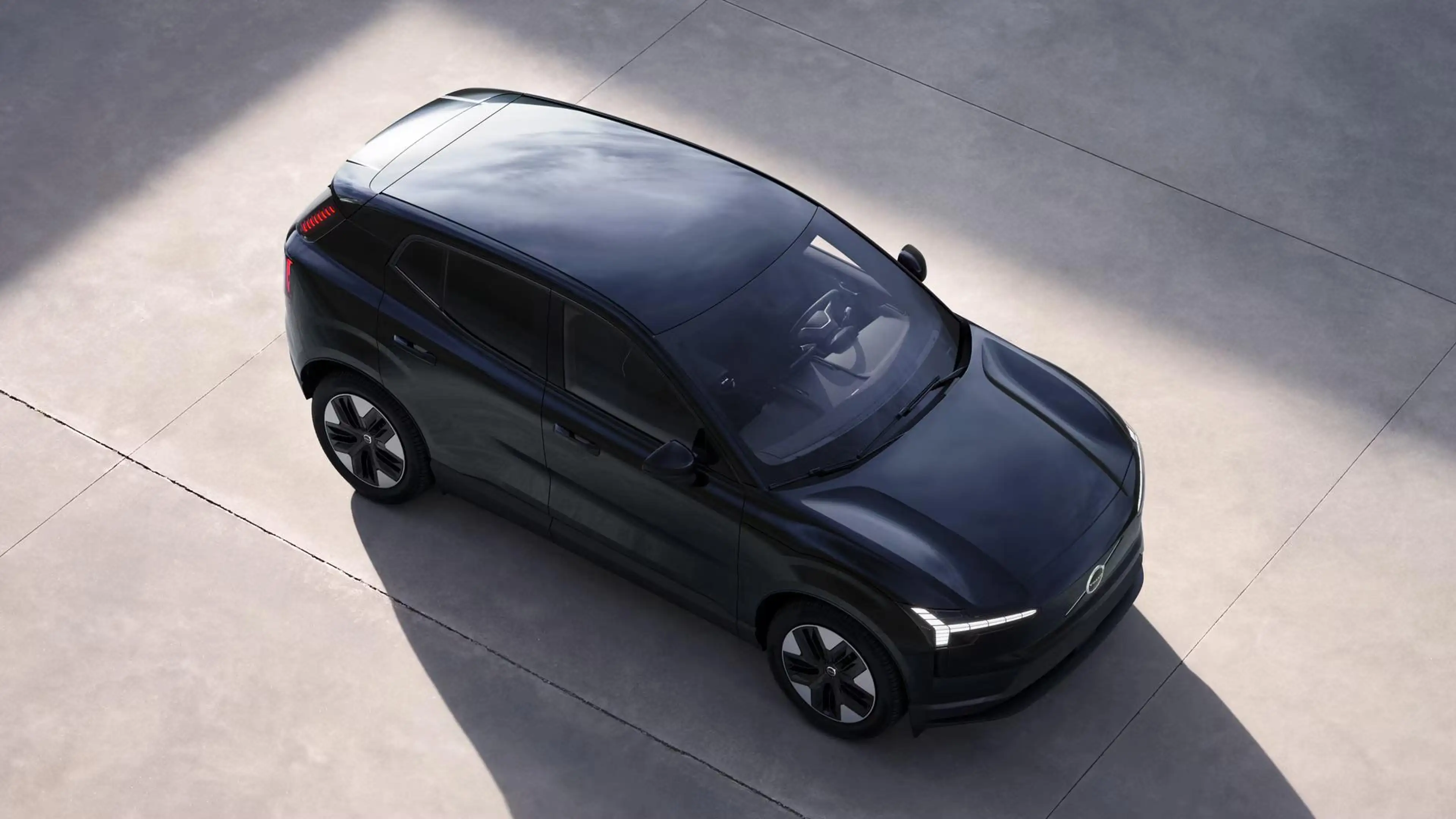 Volvo EX30 P3 Long Range Plus Europa 69 kWh | Harman Kardon A — photo 9