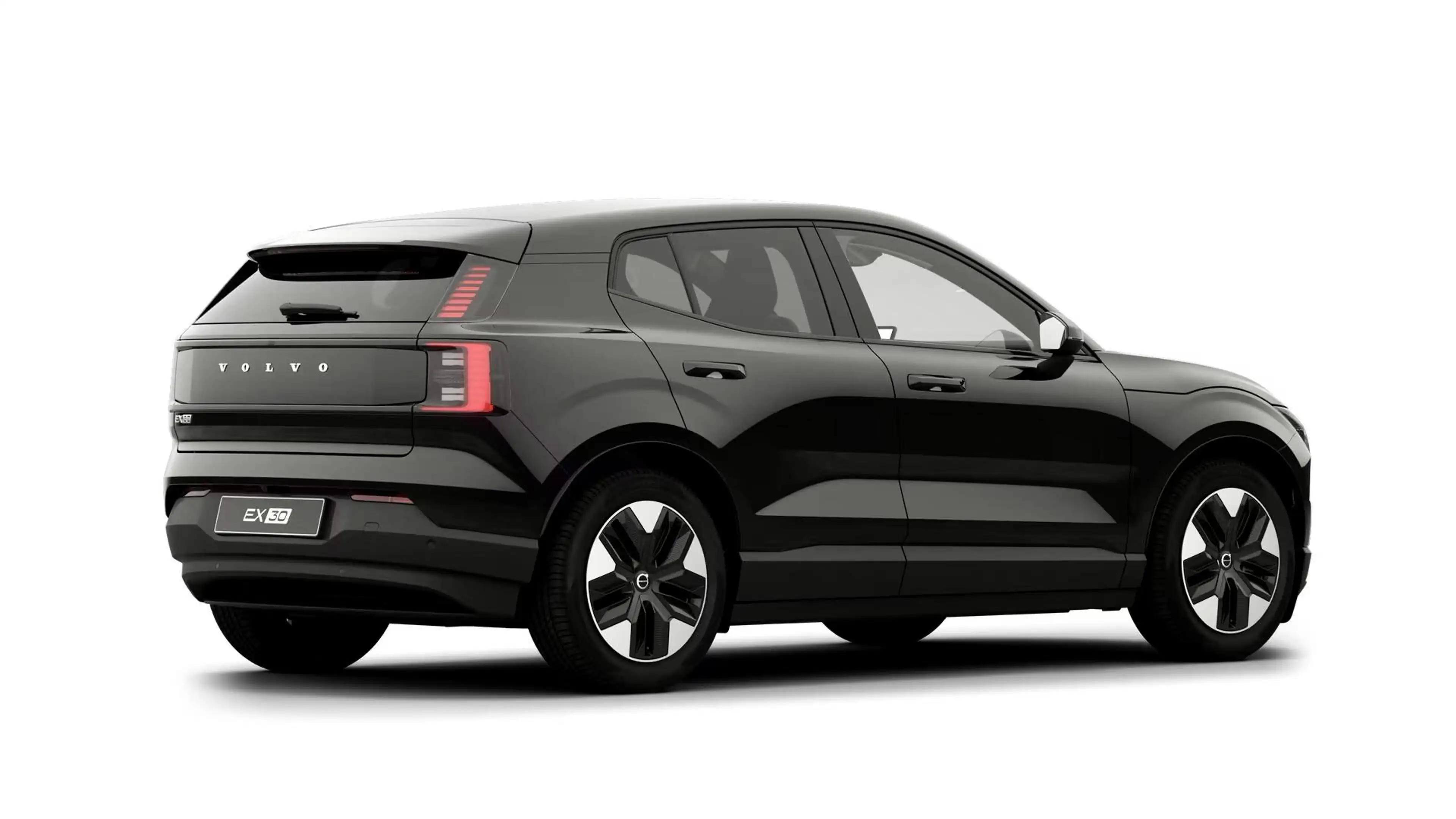 Volvo EX30 P3 Long Range Plus Europa 69 kWh | Harman Kardon A — photo 5