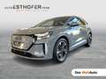 Audi Q4 e-tron performance Grau - thumbnail 1