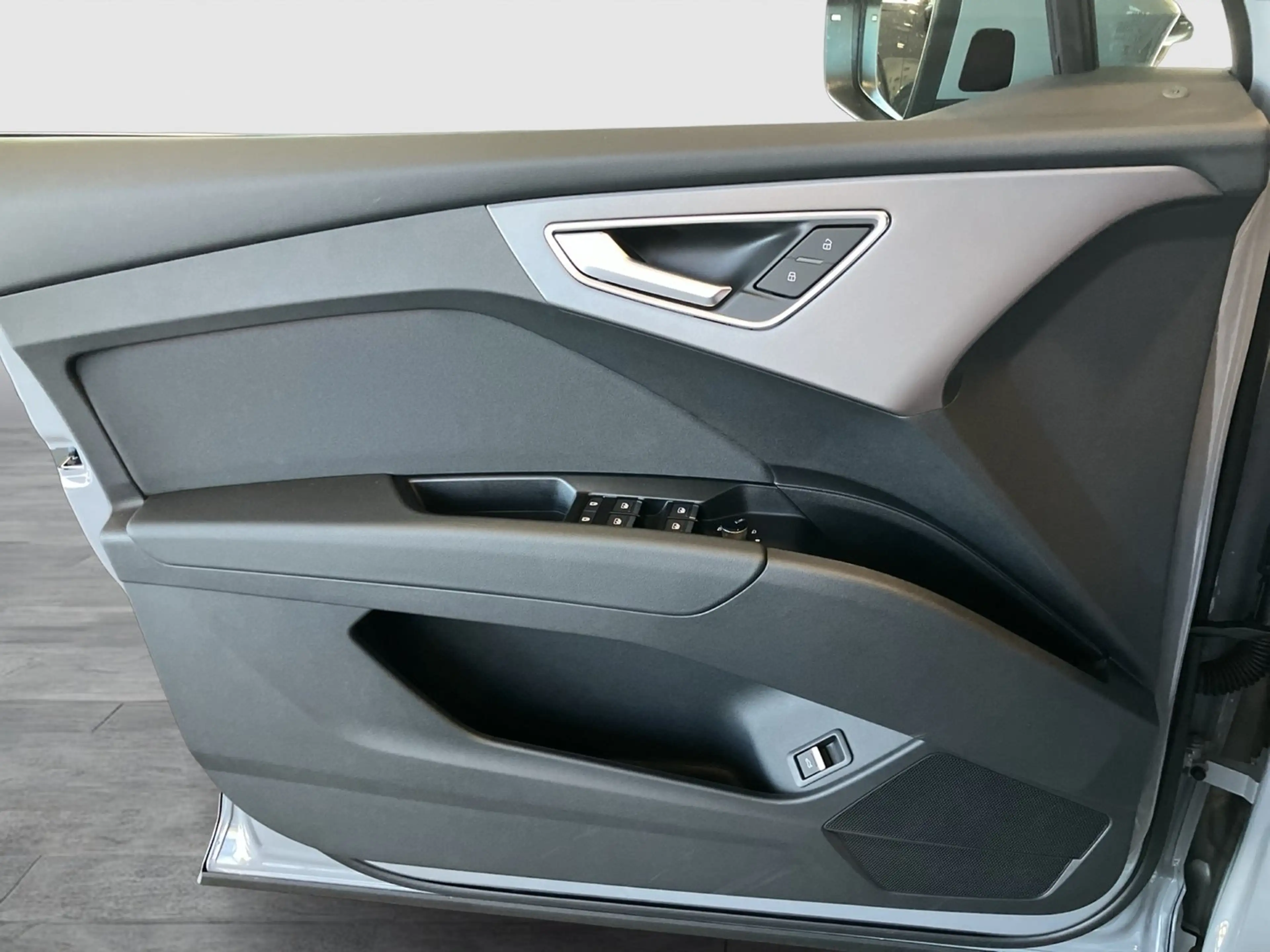 Audi Q4 e-tron performance — photo 9