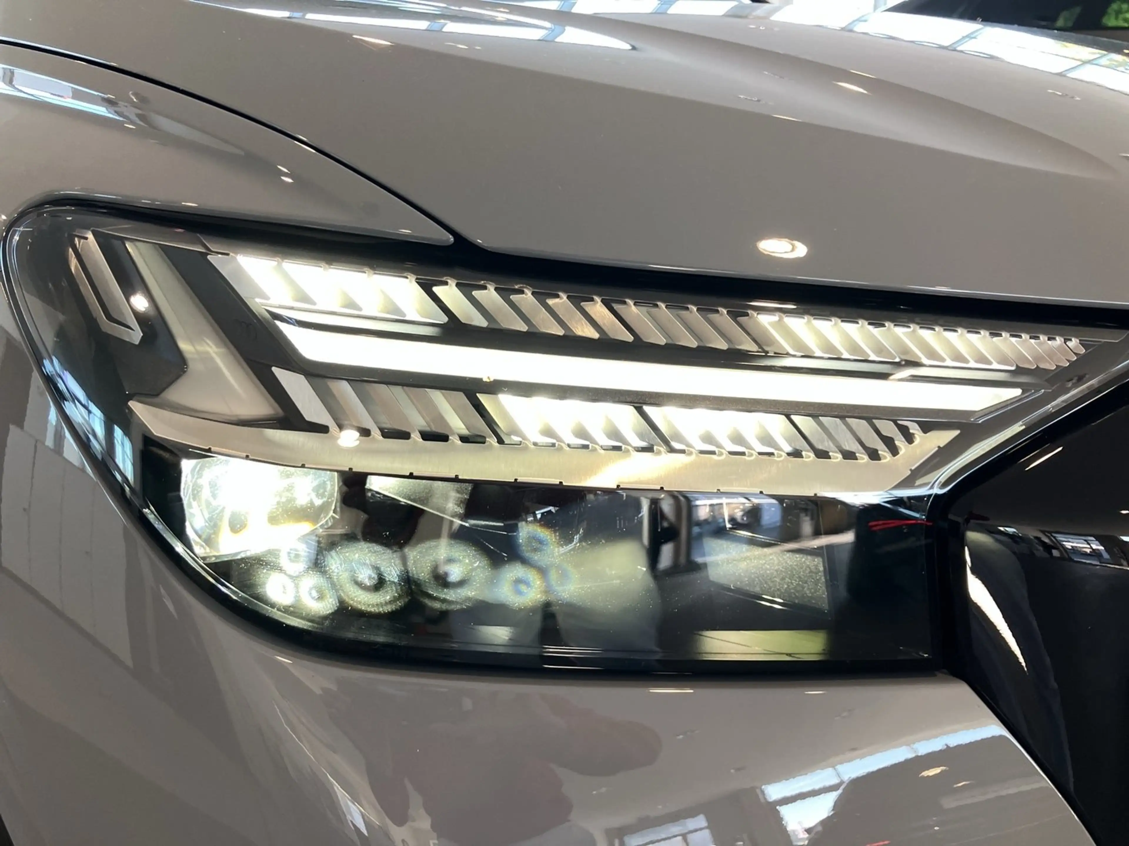 Audi Q4 e-tron performance — photo 8