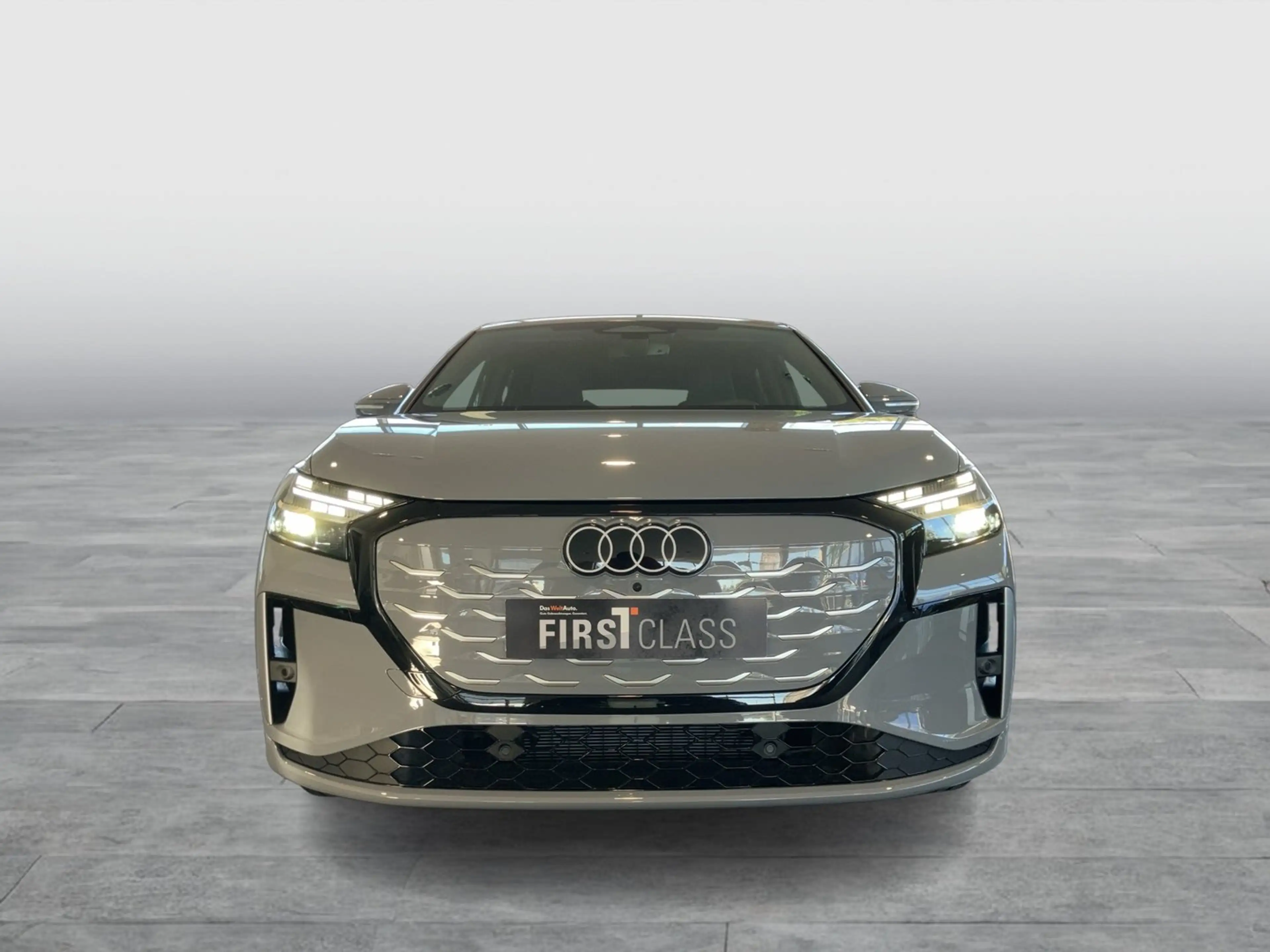 Audi Q4 e-tron performance — photo 7