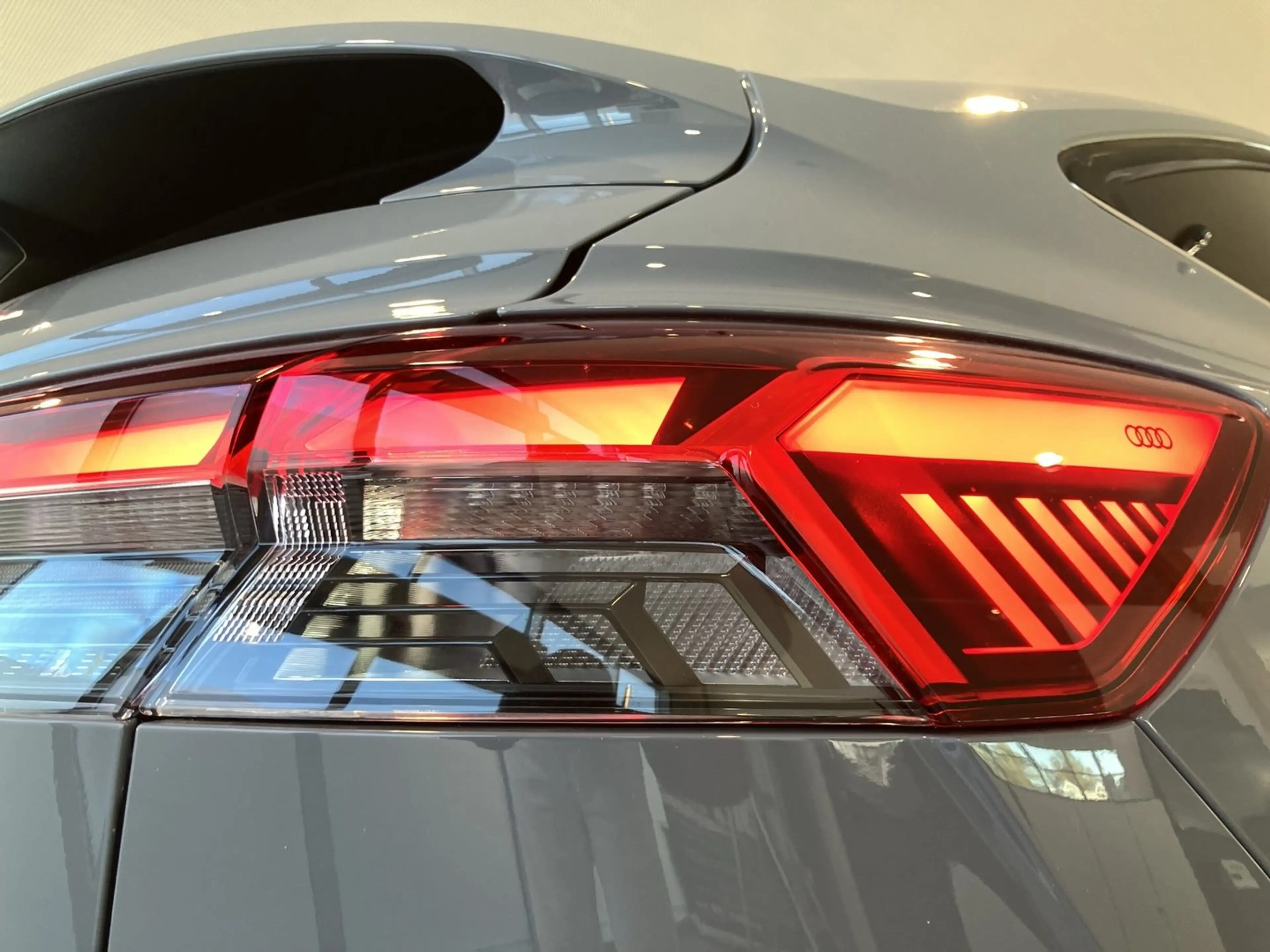 Audi Q4 e-tron performance — photo 4
