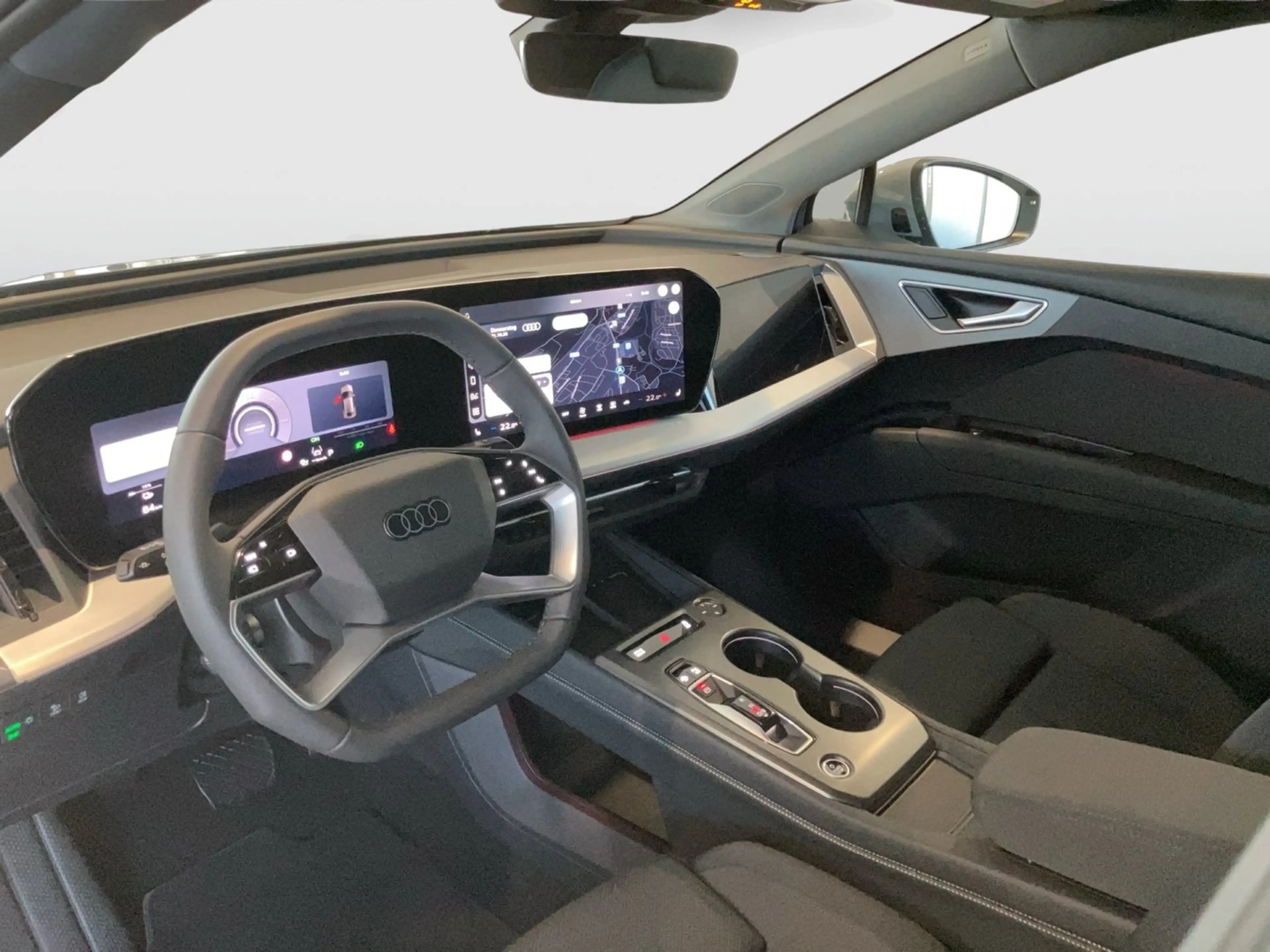 Audi Q4 e-tron performance — photo 10