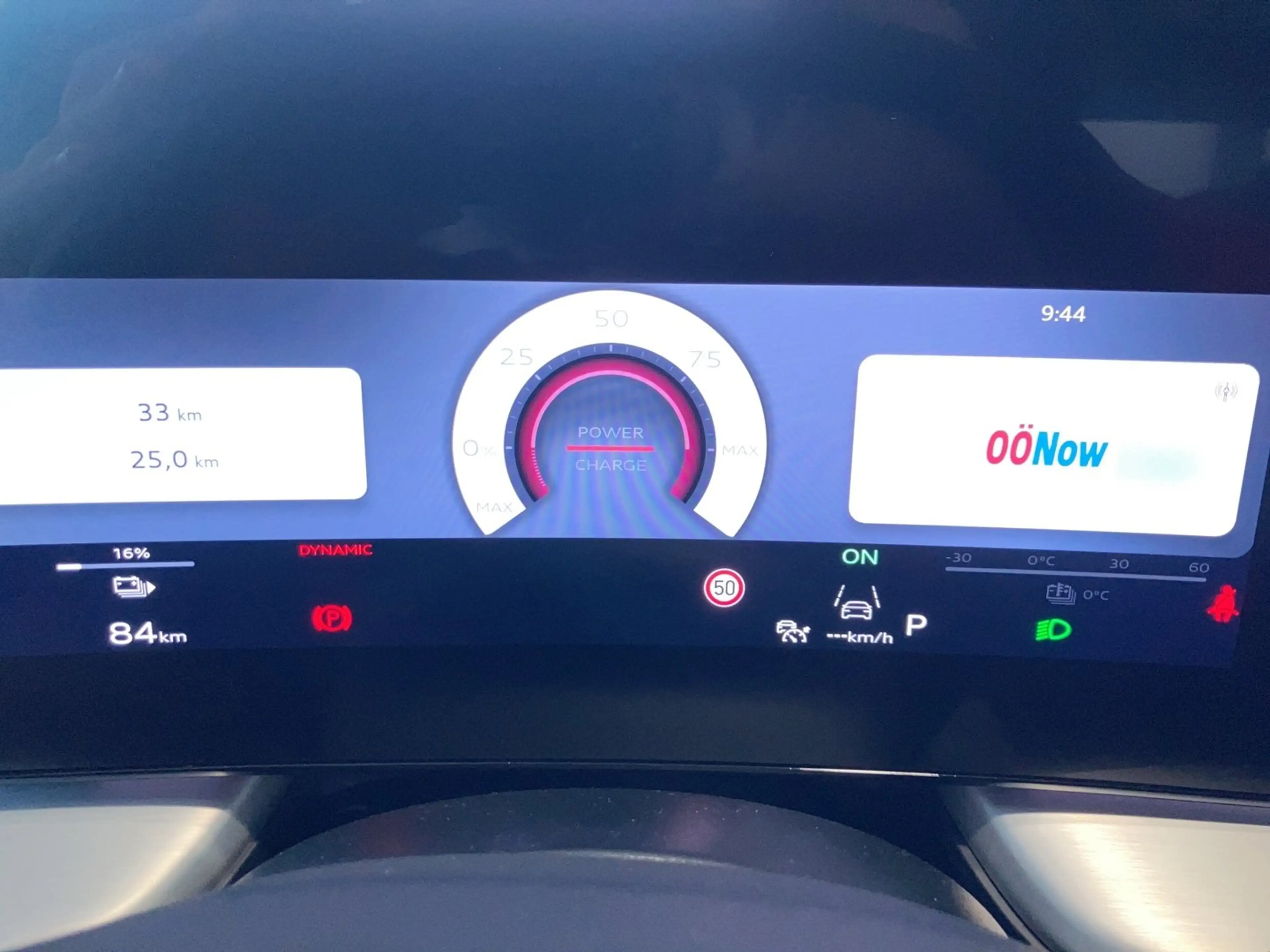 Audi Q4 e-tron performance — photo 11