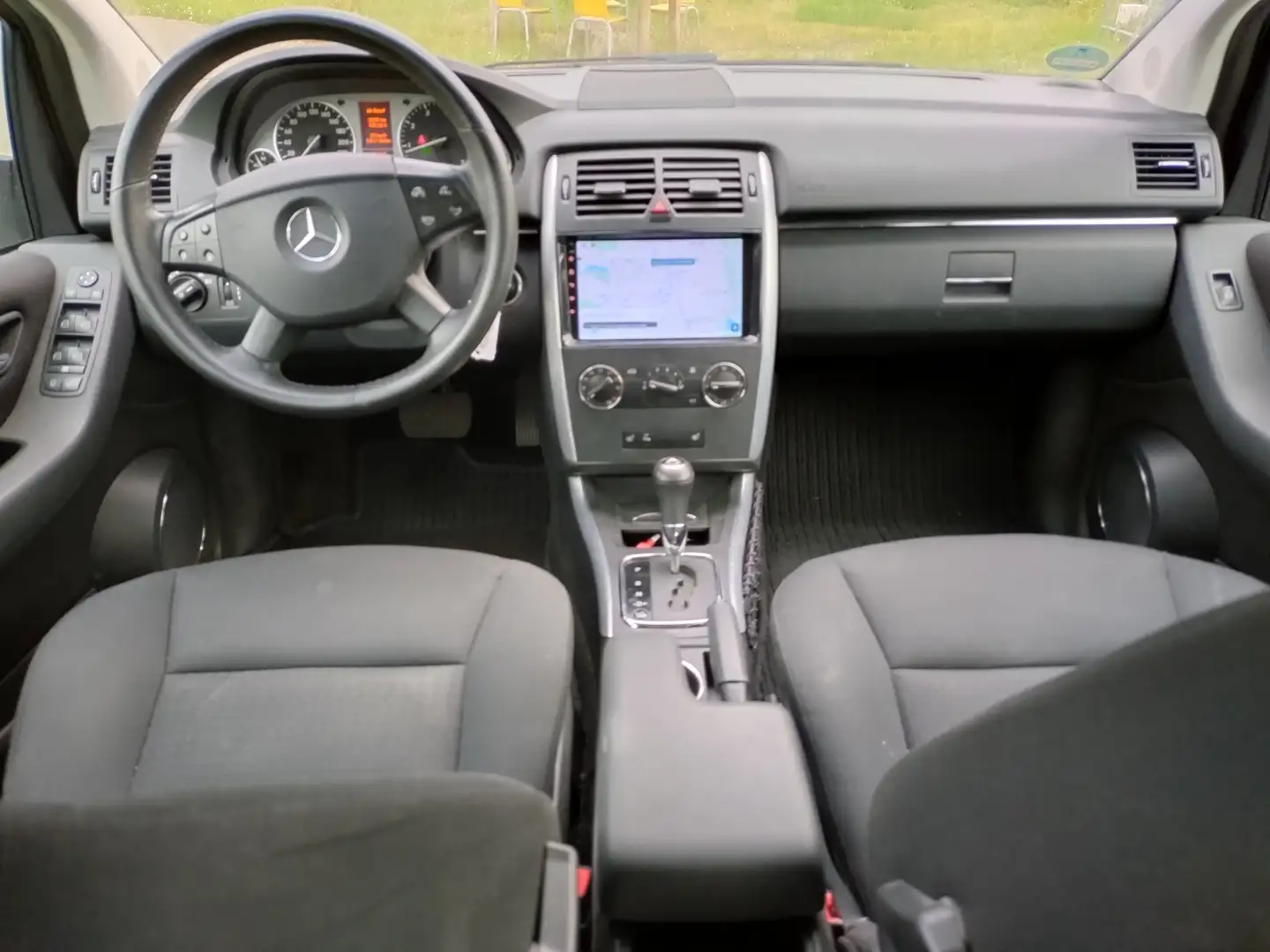 Mercedes-Benz B 170 B 170 +2Hd+Aut+SHZ+PDC+Carplay+Blue+N.Tüv Goud - 1