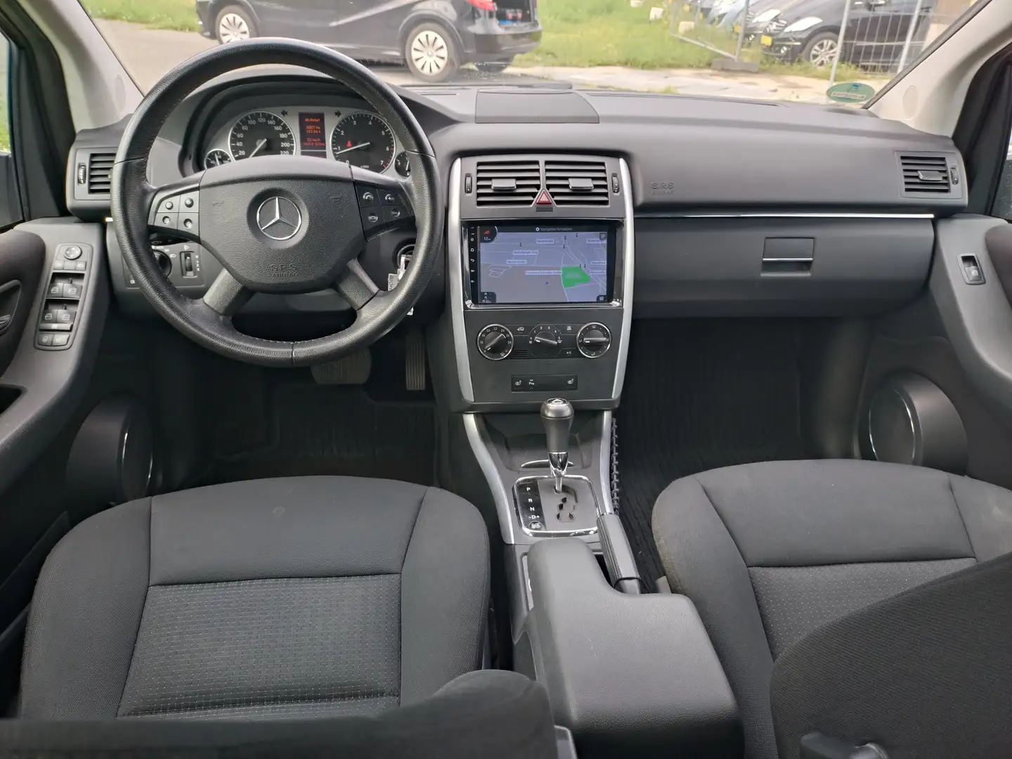 Mercedes-Benz B 170 B 170 +2Hd+Aut+SHZ+PDC+Carplay+Blue+N.Tüv Gold - 1