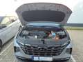Hyundai TUCSON 1.6 Prime Plug-In Hybrid 4WD Autom. Grau - thumbnail 12