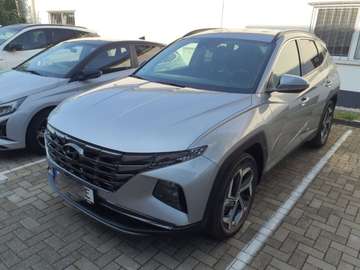 1.6 Prime Plug-In Hybrid 4WD Autom.