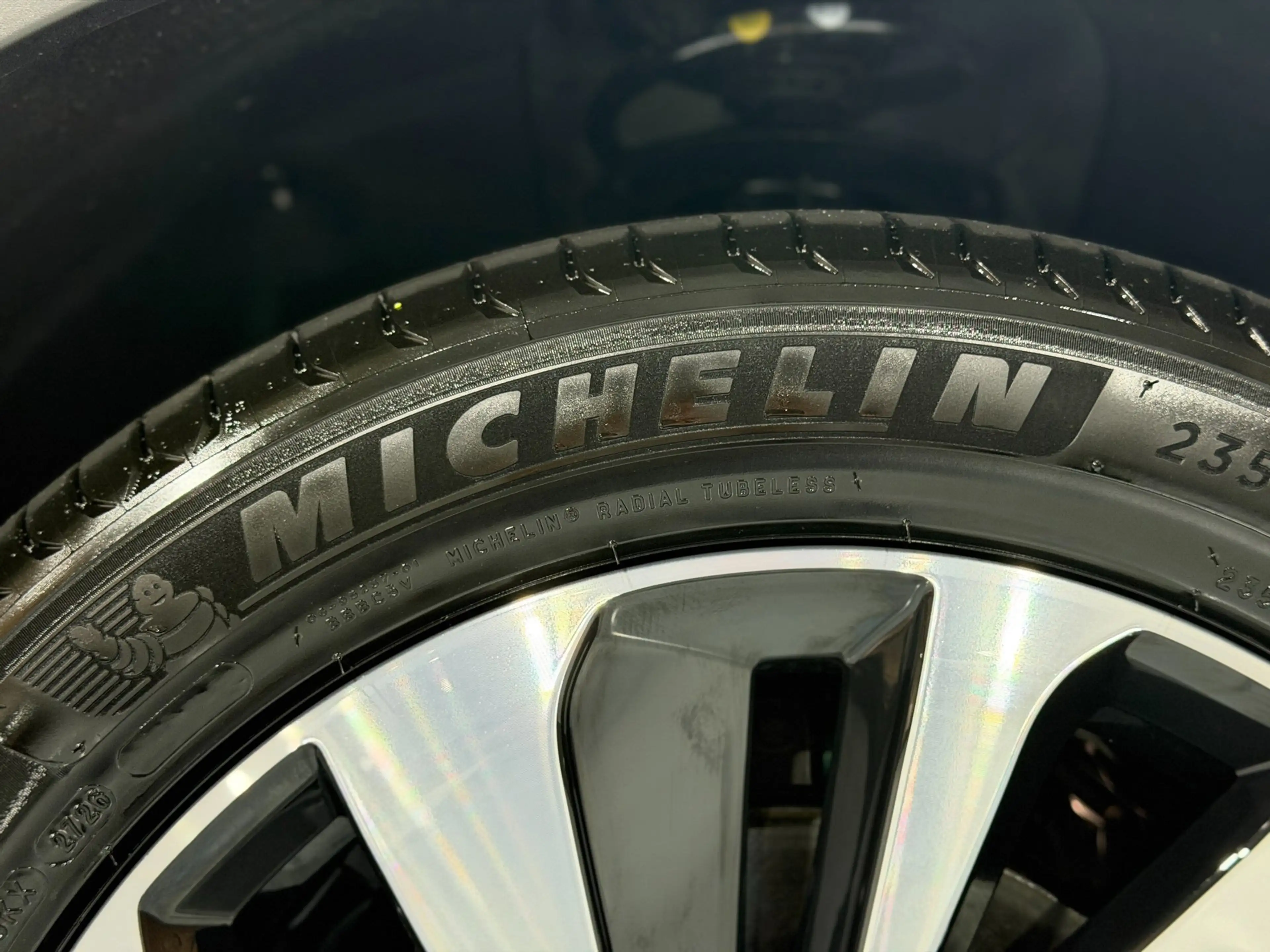 BYD Seal U Comfort PHEV / Long Range 125KM Elektrisch / 26,6 — photo 6