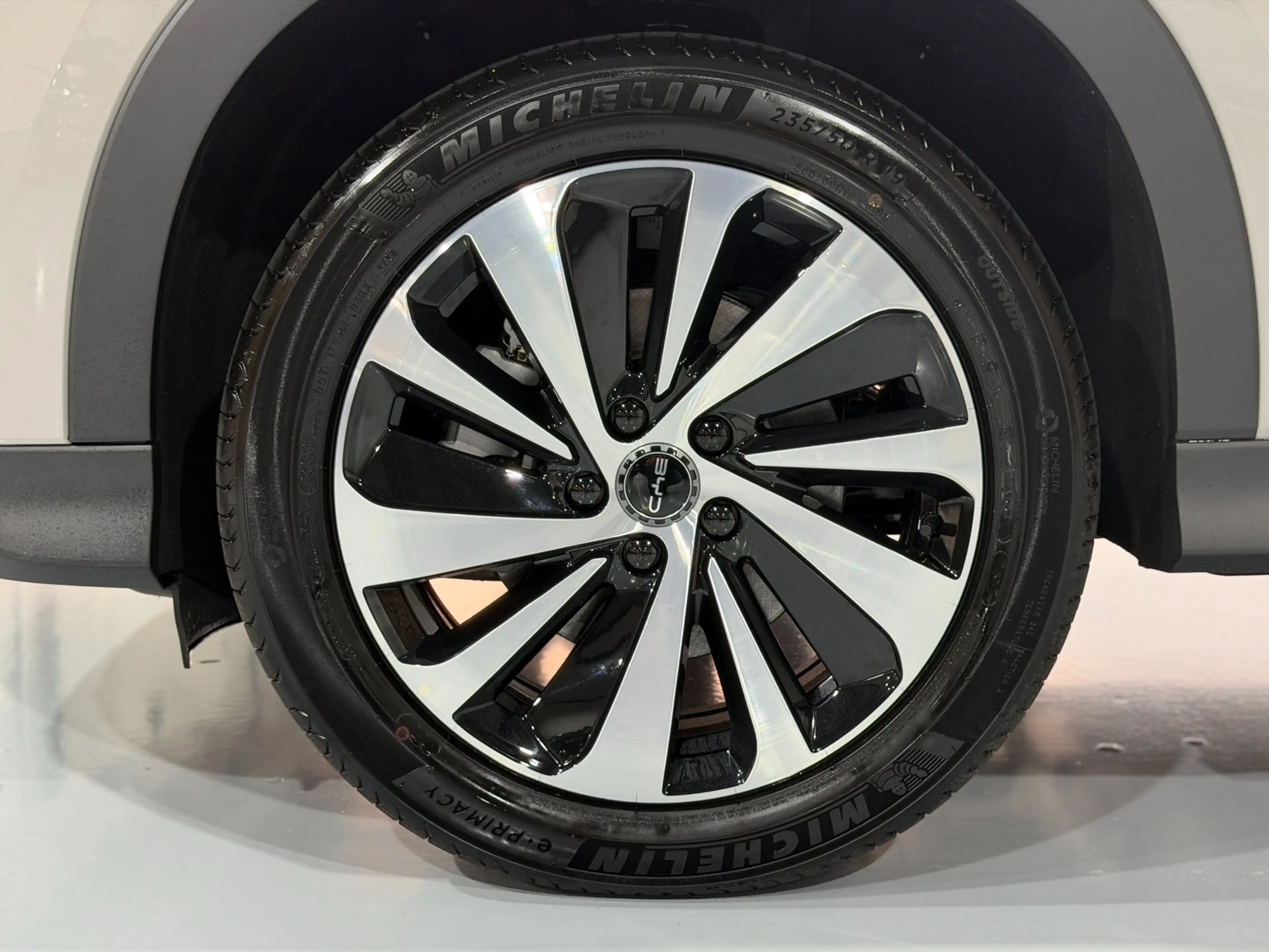 BYD Seal U Comfort PHEV / Long Range 125KM Elektrisch / 26,6 — photo 5