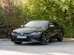 Volkswagen Arteon Shooting Brake 2.0 TSI DSG R Bluetooth Navi