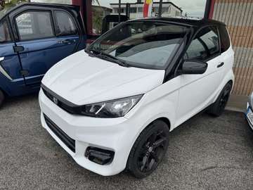 SPORT ELETTRICA