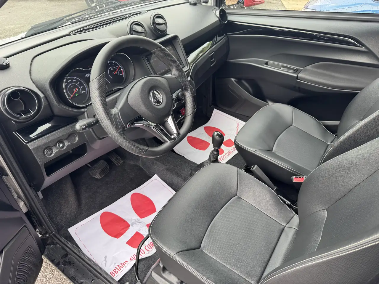 Aixam City SPORT ELETTRICA, миниатюра 6