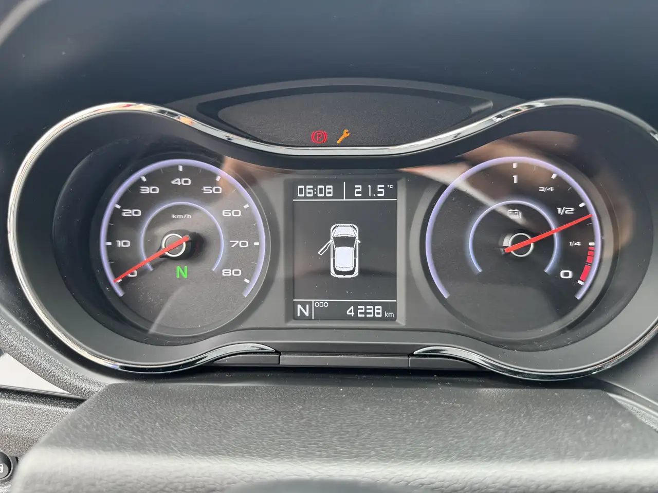 Aixam City SPORT ELETTRICA, миниатюра 5