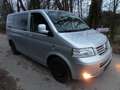 Volkswagen T5 Multivan Family 2,5 TDI voll fahrbereit Export/Händler Silber - thumbnail 2