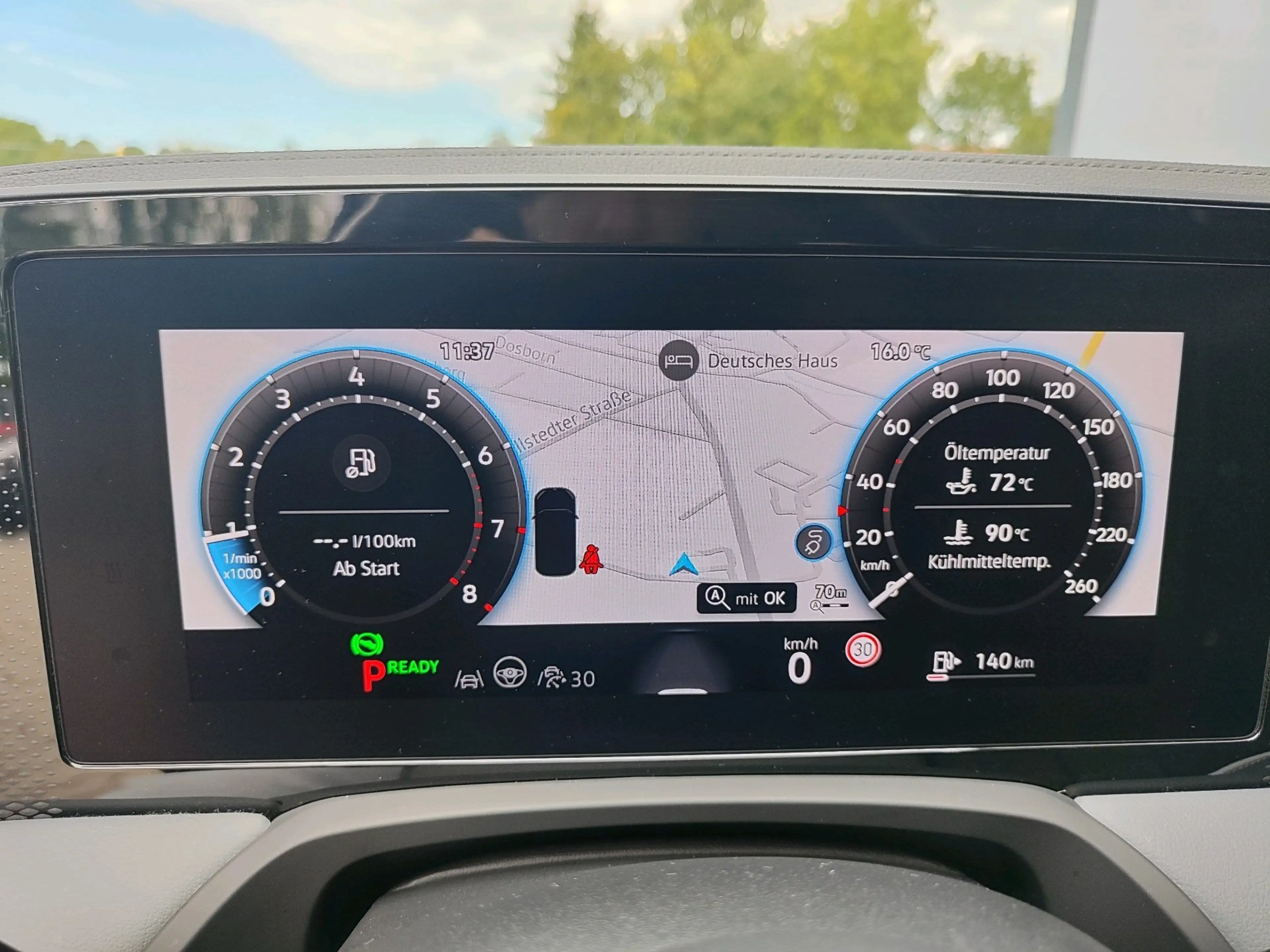 Volkswagen Passat Variant 1.5 eTSI Business *KAMERA*ACC* — photo 15