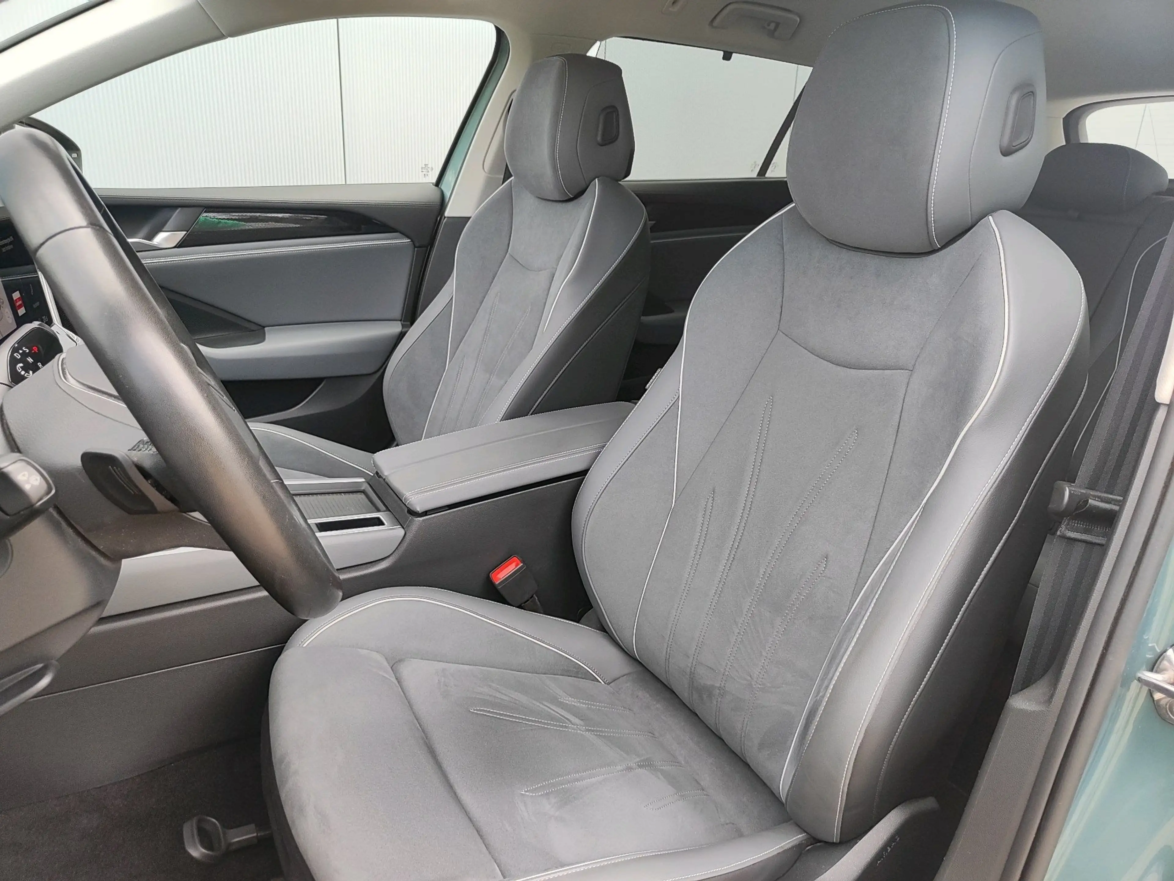 Volkswagen Passat Variant 1.5 eTSI Business *KAMERA*ACC* — photo 11