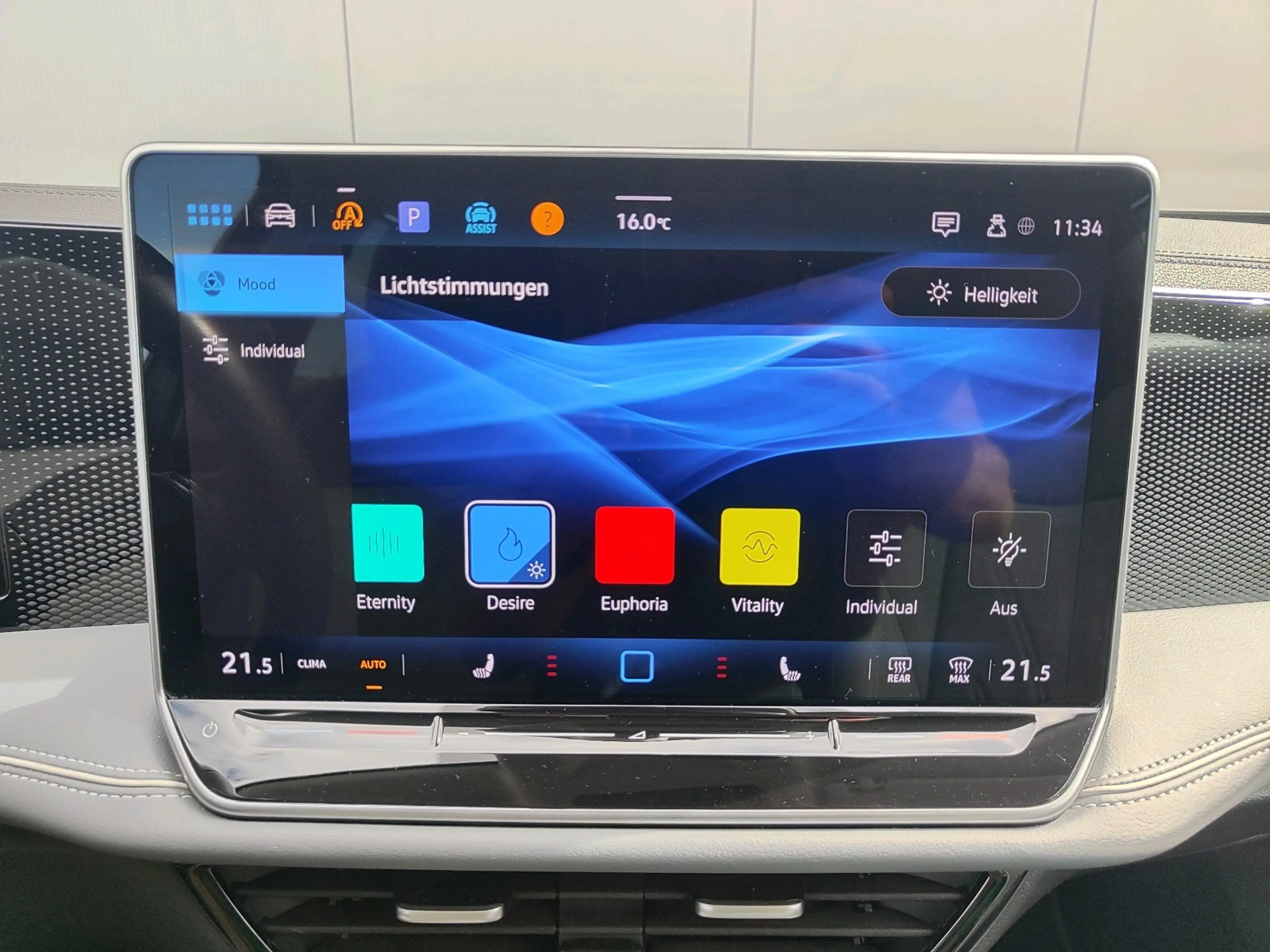 Volkswagen Passat Variant 1.5 eTSI Business *KAMERA*ACC* — photo 20