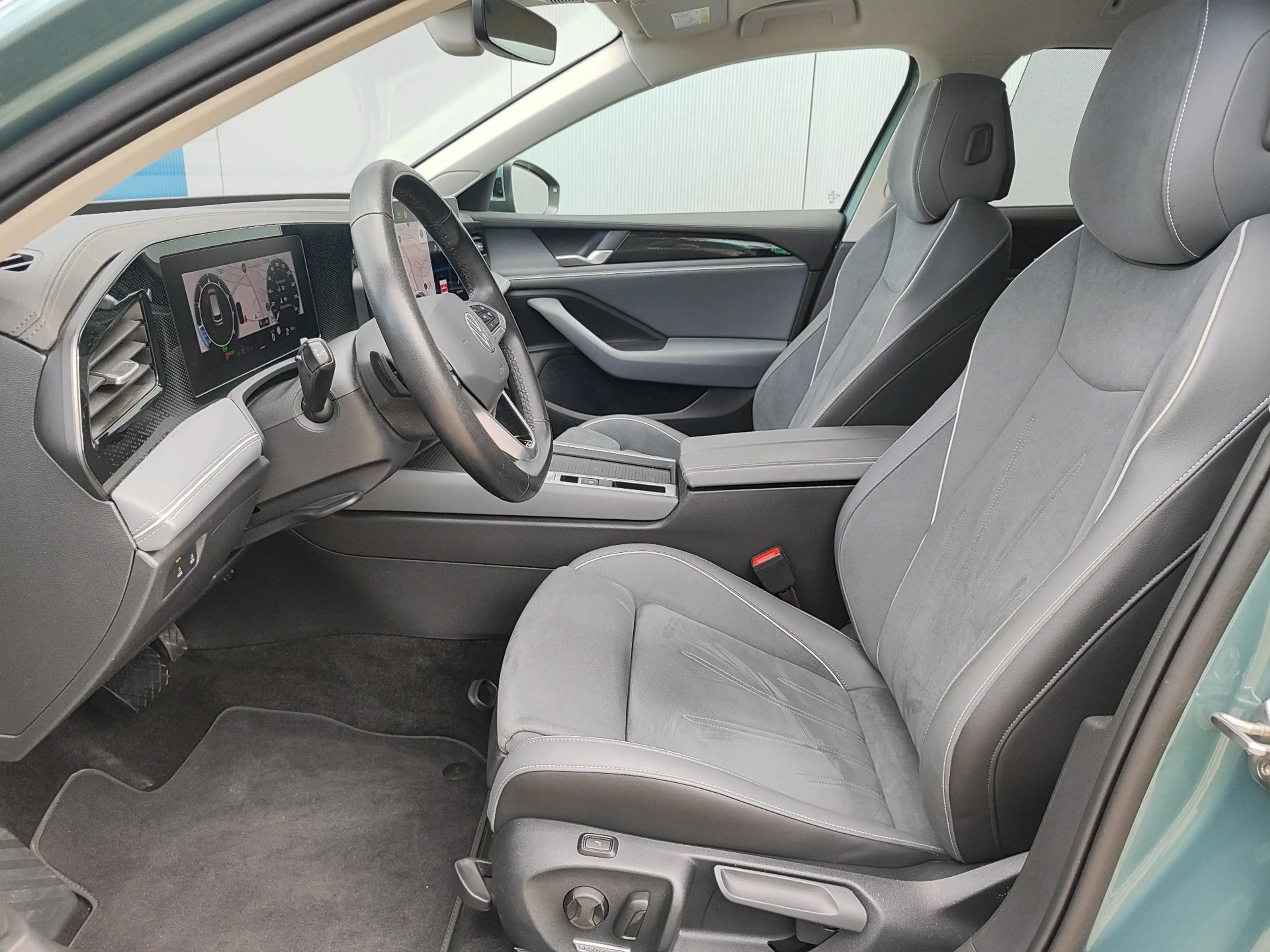 Volkswagen Passat Variant 1.5 eTSI Business *KAMERA*ACC* — photo 10