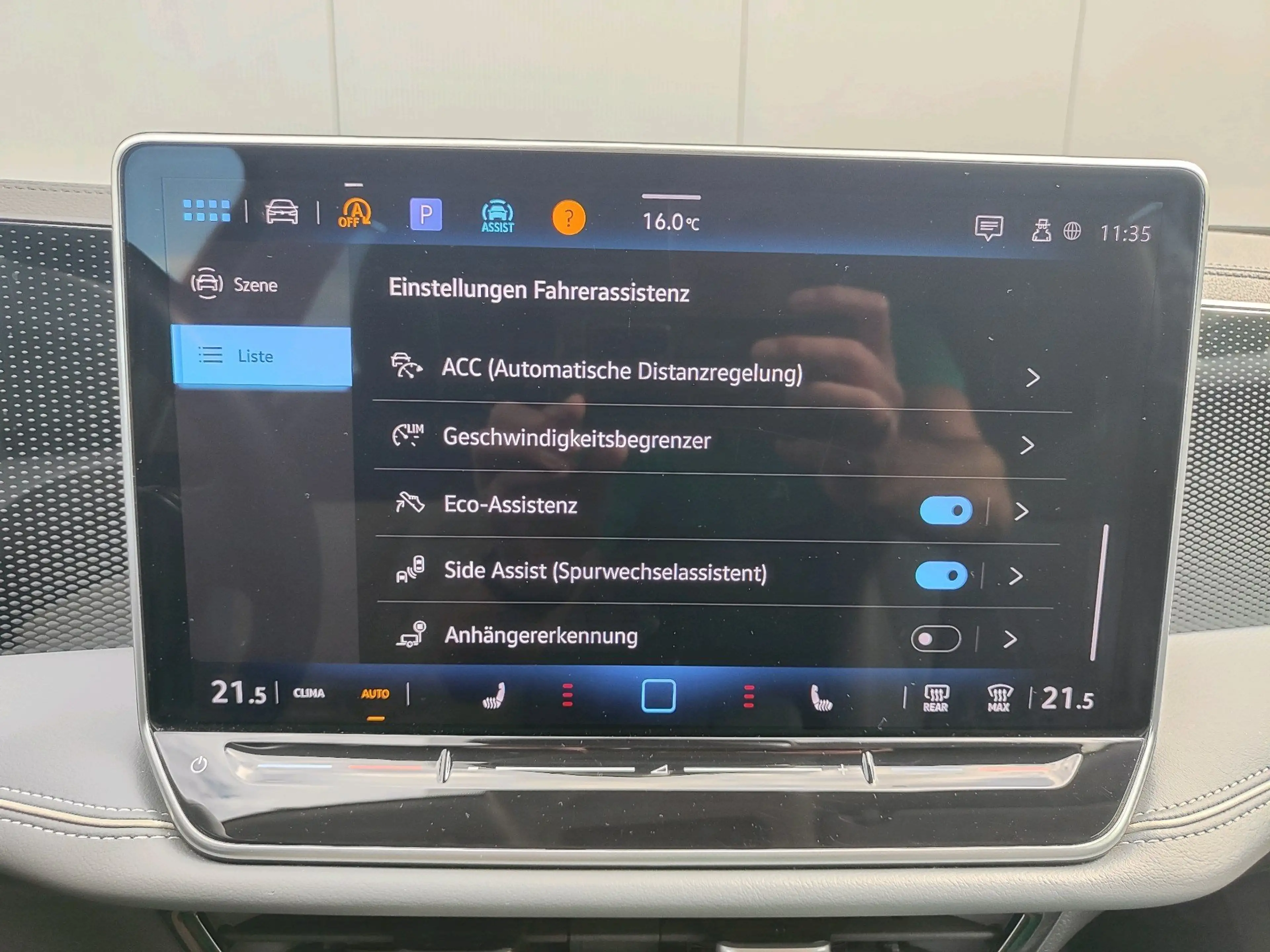 Volkswagen Passat Variant 1.5 eTSI Business *KAMERA*ACC* — photo 18
