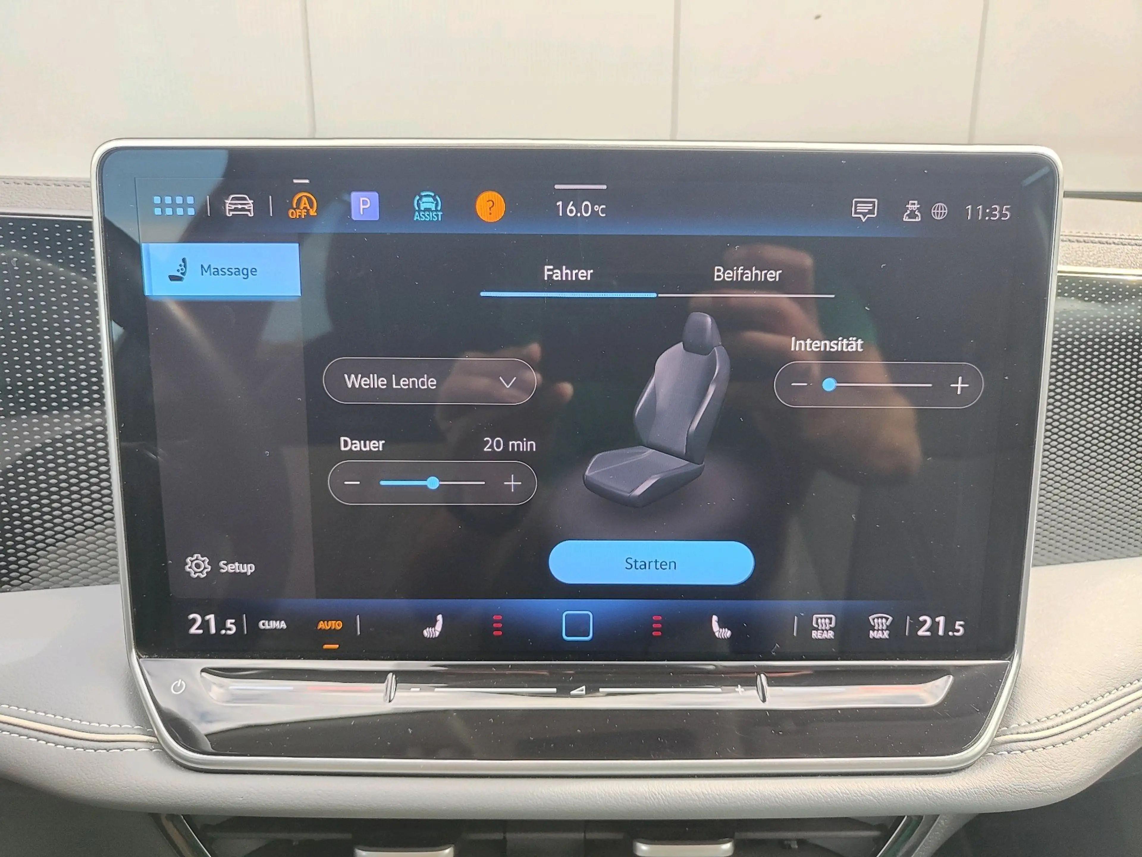 Volkswagen Passat Variant 1.5 eTSI Business *KAMERA*ACC* — photo 19